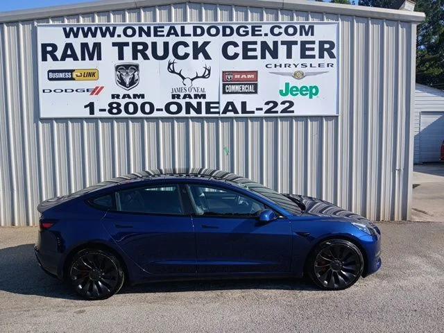 tesla model 3 2023 5YJ3E1ECXPF707786 image tesla model 3 2023 5YJ3E1ECXPF707786 image